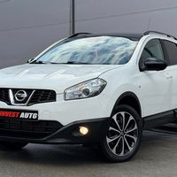 Nissan Qashqai 2013 | Në shitje | 8.450 € | Kriva Palankë | Foto 2