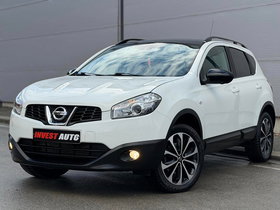 2013 Model Nissan Qashqai Dizel Transmision Manuale SUV - Crossover 159.000 km - Në Shitje | Foto 2