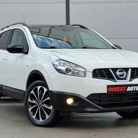 Nissan Qashqai 2013 | Në shitje | 8.450 € | Kriva Palankë | Foto 3
