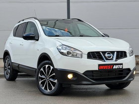 2013 Model Nissan Qashqai Dizel Transmision Manuale SUV - Crossover 159.000 km - Në Shitje | Foto 3