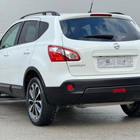 Nissan Qashqai 2013 | Në shitje | 8.450 € | Kriva Palankë | Foto 4