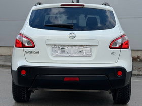2013 Model Nissan Qashqai Dizel Transmision Manuale SUV - Crossover 159.000 km - Në Shitje | Foto 5