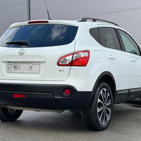 Nissan Qashqai 2013 | Në shitje | 8.450 € | Kriva Palankë | Foto 6