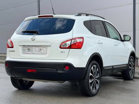2013 Model Nissan Qashqai Dizel Transmision Manuale SUV - Crossover 159.000 km - Në Shitje | Foto 6