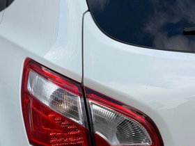 2013 Model Nissan Qashqai Dizel Transmision Manuale SUV - Crossover 159.000 km - Në Shitje | Foto 7