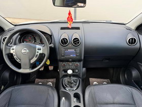2013 Model Nissan Qashqai Dizel Transmision Manuale SUV - Crossover 159.000 km - Në Shitje | Foto 9