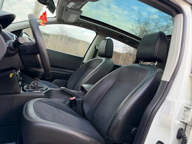 2013 Model Nissan Qashqai Dizel Transmision Manuale SUV - Crossover 159.000 km - Në Shitje | Foto 10
