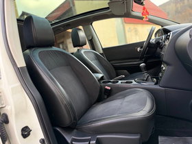 2013 Model Nissan Qashqai Dizel Transmision Manuale SUV - Crossover 159.000 km - Në Shitje | Foto 11