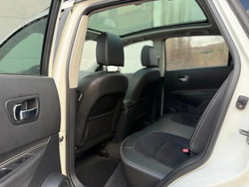 2013 Model Nissan Qashqai Dizel Transmision Manuale SUV - Crossover 159.000 km - Në Shitje | Foto 12