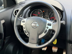 2013 Model Nissan Qashqai Dizel Transmision Manuale SUV - Crossover 159.000 km - Në Shitje | Foto 13