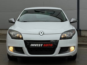 2011 Model Renault Megane Dizel Manuel Vites Hatchback 191.000 km - Satılık
