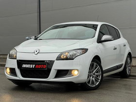 2011 Model Renault Megane Dizel Transmision Manuale Hatchback 191.000 km - Në Shitje | Foto 2