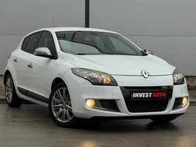 2011 Model Renault Megane Dizel Transmision Manuale Hatchback 191.000 km - Në Shitje | Foto 3