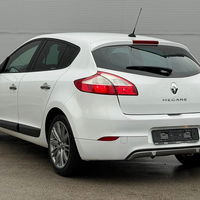 Renault Megane 2011 | На продажба | 4.990 € | Крива Паланка | Фотографија 4