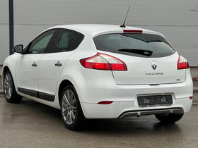 2011 Model Renault Megane Dizel Transmision Manuale Hatchback 191.000 km - Në Shitje | Foto 4