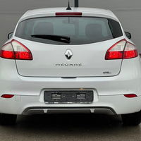 Renault Megane 2011 | На продажба | 4.990 € | Крива Паланка | Фотографија 5