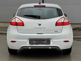 2011 Model Renault Megane Dizel Transmision Manuale Hatchback 191.000 km - Në Shitje | Foto 5