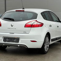 Renault Megane 2011 | На продажба | 4.990 € | Крива Паланка | Фотографија 6