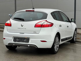2011 Model Renault Megane Dizel Transmision Manuale Hatchback 191.000 km - Në Shitje | Foto 6