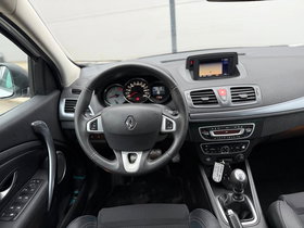 2011 Model Renault Megane Dizel Transmision Manuale Hatchback 191.000 km - Në Shitje | Foto 10