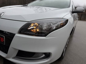 2011 Model Renault Megane Dizel Transmision Manuale Hatchback 191.000 km - Në Shitje | Foto 12
