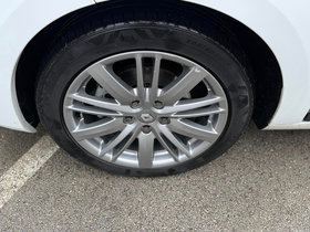 2011 Model Renault Megane Dizel Transmision Manuale Hatchback 191.000 km - Në Shitje | Foto 14