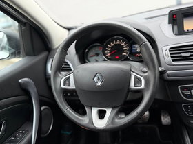 2011 Model Renault Megane Dizel Transmision Manuale Hatchback 191.000 km - Në Shitje | Foto 17