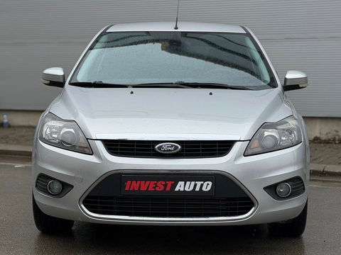 Ford Focus 2009 | For Sale | 4.900 € | Kriva Palanka | Photo 1