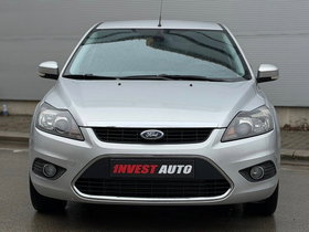 2009 Model Ford Focus Diesel Manual Transmission Hatchback 189,000 km - For Sale