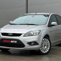 Ford Focus 2009 | For Sale | 4.900 € | Kriva Palanka | Photo 2