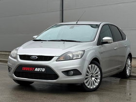 2009 Model Ford Focus Dizel Transmision Manuale Hatchback 189.000 km - Në Shitje | Foto 2