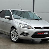 Ford Focus 2009 | For Sale | 4.900 € | Kriva Palanka | Photo 3