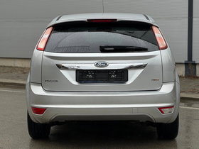2009 Model Ford Focus Dizel Transmision Manuale Hatchback 189.000 km - Në Shitje | Foto 5