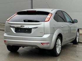 2009 Model Ford Focus Dizel Transmision Manuale Hatchback 189.000 km - Në Shitje | Foto 6