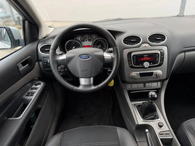 2009 Model Ford Focus Dizel Transmision Manuale Hatchback 189.000 km - Në Shitje | Foto 7