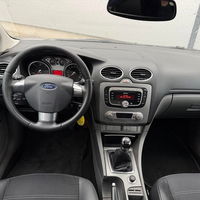 Ford Focus 2009 | For Sale | 4.900 € | Kriva Palanka | Photo 8