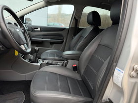 2009 Model Ford Focus Dizel Transmision Manuale Hatchback 189.000 km - Në Shitje | Foto 9