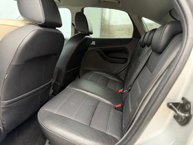 2009 Model Ford Focus Dizel Transmision Manuale Hatchback 189.000 km - Në Shitje | Foto 10