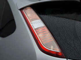 2009 Model Ford Focus Dizel Transmision Manuale Hatchback 189.000 km - Në Shitje | Foto 11
