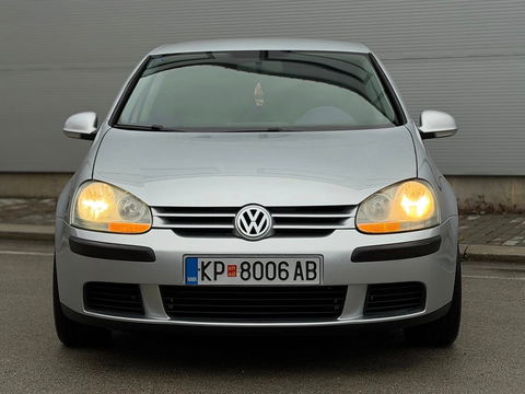 Volkswagen Golf 2006 | Në shitje | 4.650 € | Kriva Palankë | Foto 1