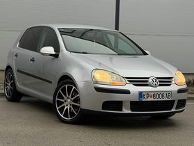 2006 Model Volkswagen Golf Dizel Transmision Manuale Hatchback 243.000 km - Në Shitje | Foto 3