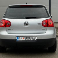 Volkswagen Golf 2006 | Në shitje | 4.650 € | Kriva Palankë | Foto 5