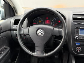 2006 Model Volkswagen Golf Dizel Transmision Manuale Hatchback 243.000 km - Në Shitje | Foto 8