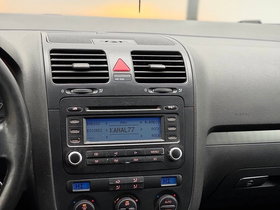 2006 Model Volkswagen Golf Dizel Transmision Manuale Hatchback 243.000 km - Në Shitje | Foto 9