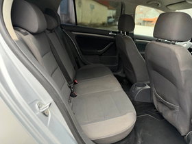 2006 Model Volkswagen Golf Dizel Transmision Manuale Hatchback 243.000 km - Në Shitje | Foto 11