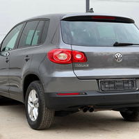 Volkswagen Tiguan 2011 | На продажба | 9.990 € | Крива Паланка | Фотографија 4