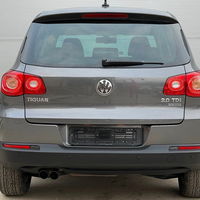 Volkswagen Tiguan 2011 | На продажба | 9.990 € | Крива Паланка | Фотографија 5