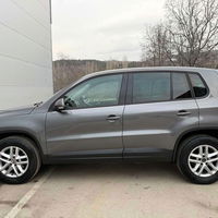 Volkswagen Tiguan 2011 | На продажба | 9.990 € | Крива Паланка | Фотографија 7