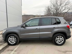 2011 Model Volkswagen Tiguan Dizel Transmision Manuale SUV - Crossover 203.000 km - Në Shitje | Foto 7