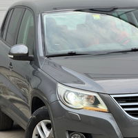 Volkswagen Tiguan 2011 | На продажба | 9.990 € | Крива Паланка | Фотографија 8